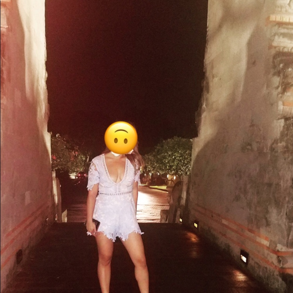 Misguided Romper - image 2